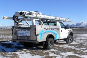 Pump Service Idaho Areas