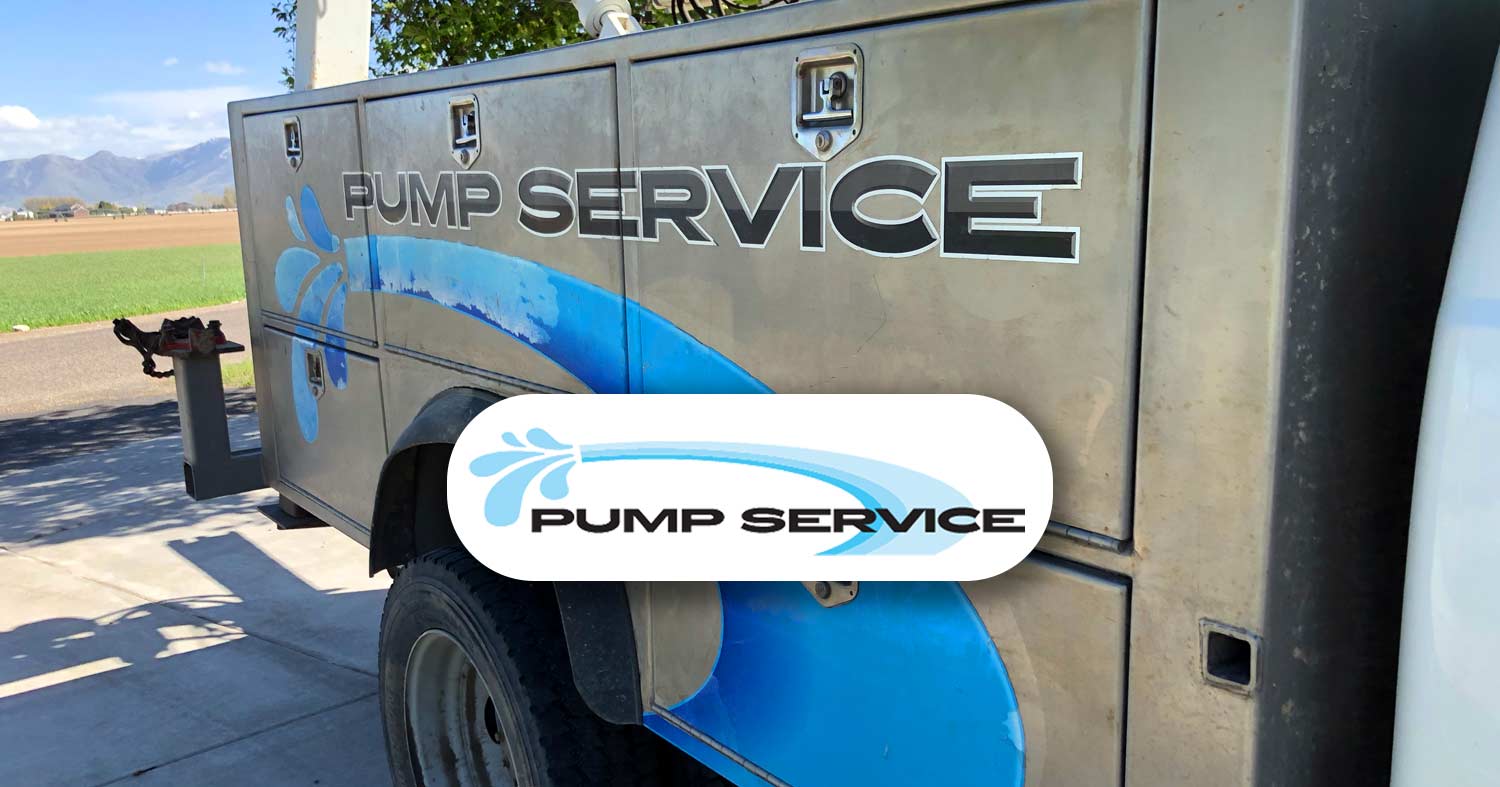 Recognizing When it is Time to Replace Your Water Pump