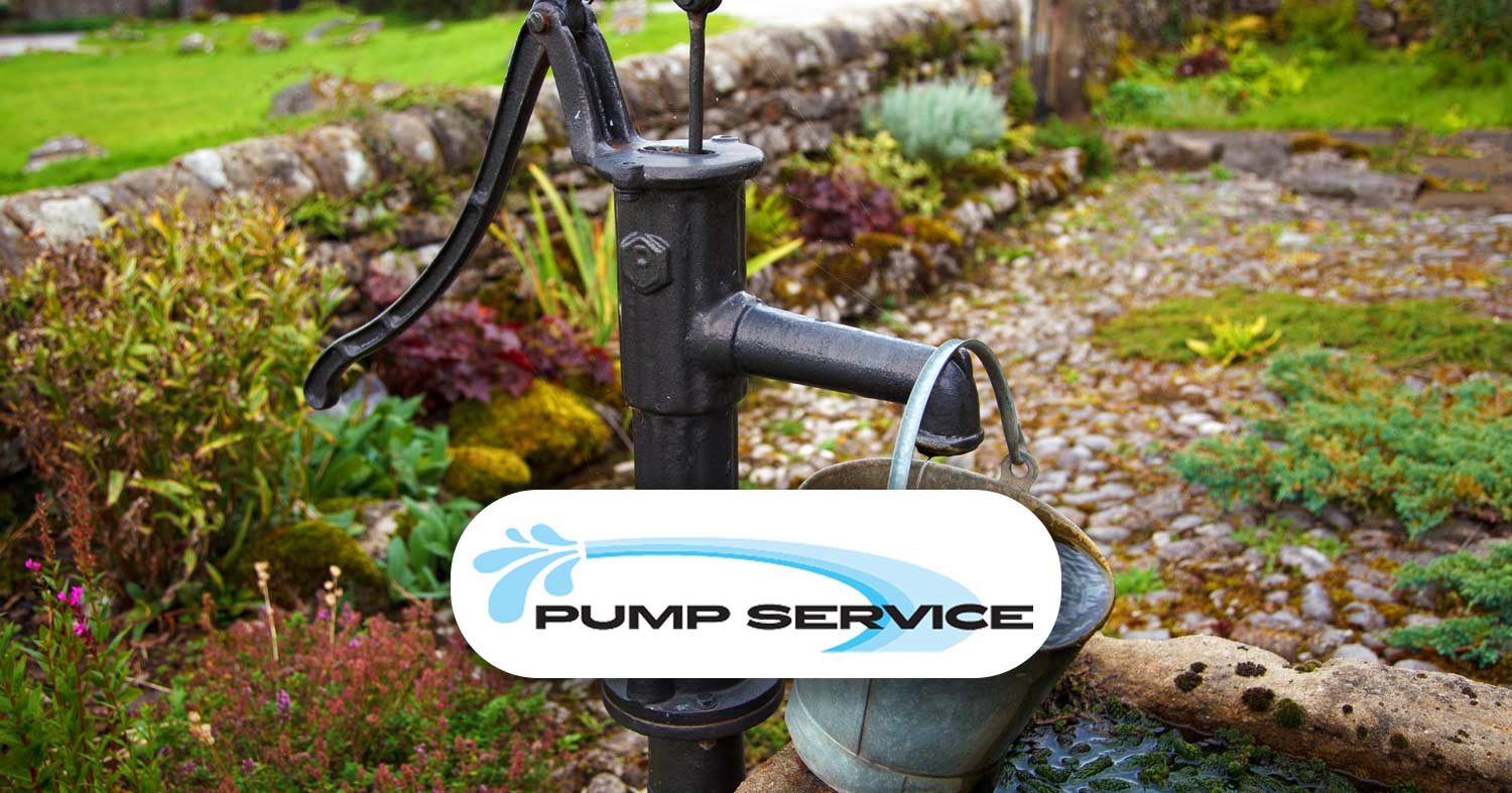 Accessorizing Your Water Pump
