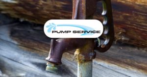 Preparing Your Outdoor Water Pump for the Winter