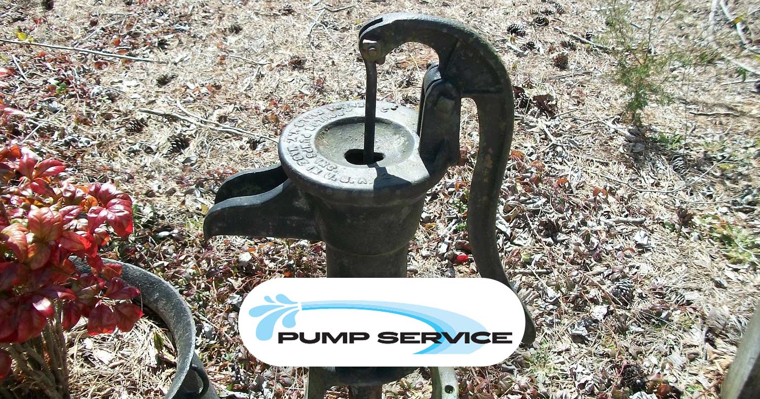 What is a Well Pump and What Size Do You Need?