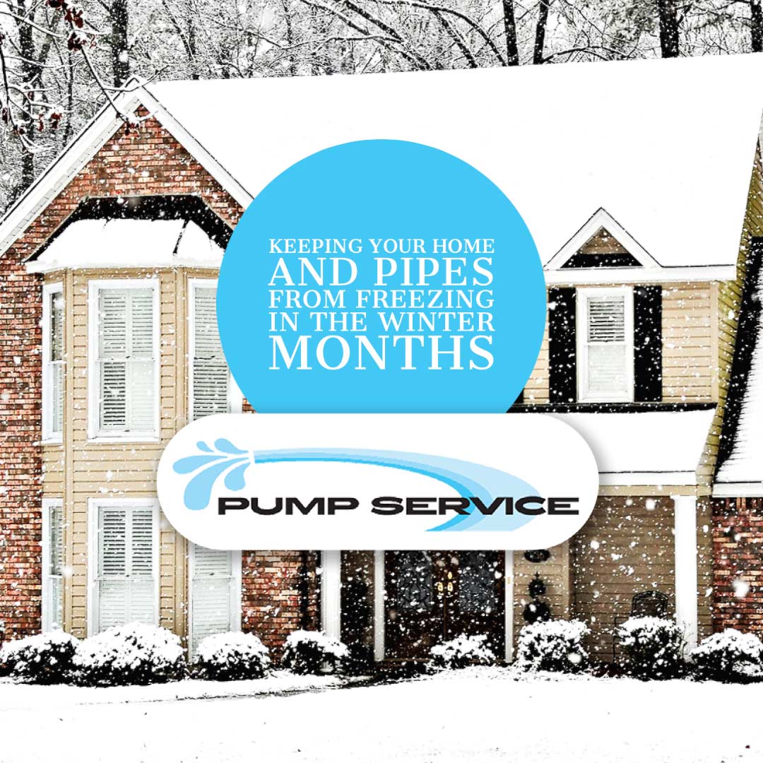 Keeping Your Home And Pipes From Freezing In The Winter Months
