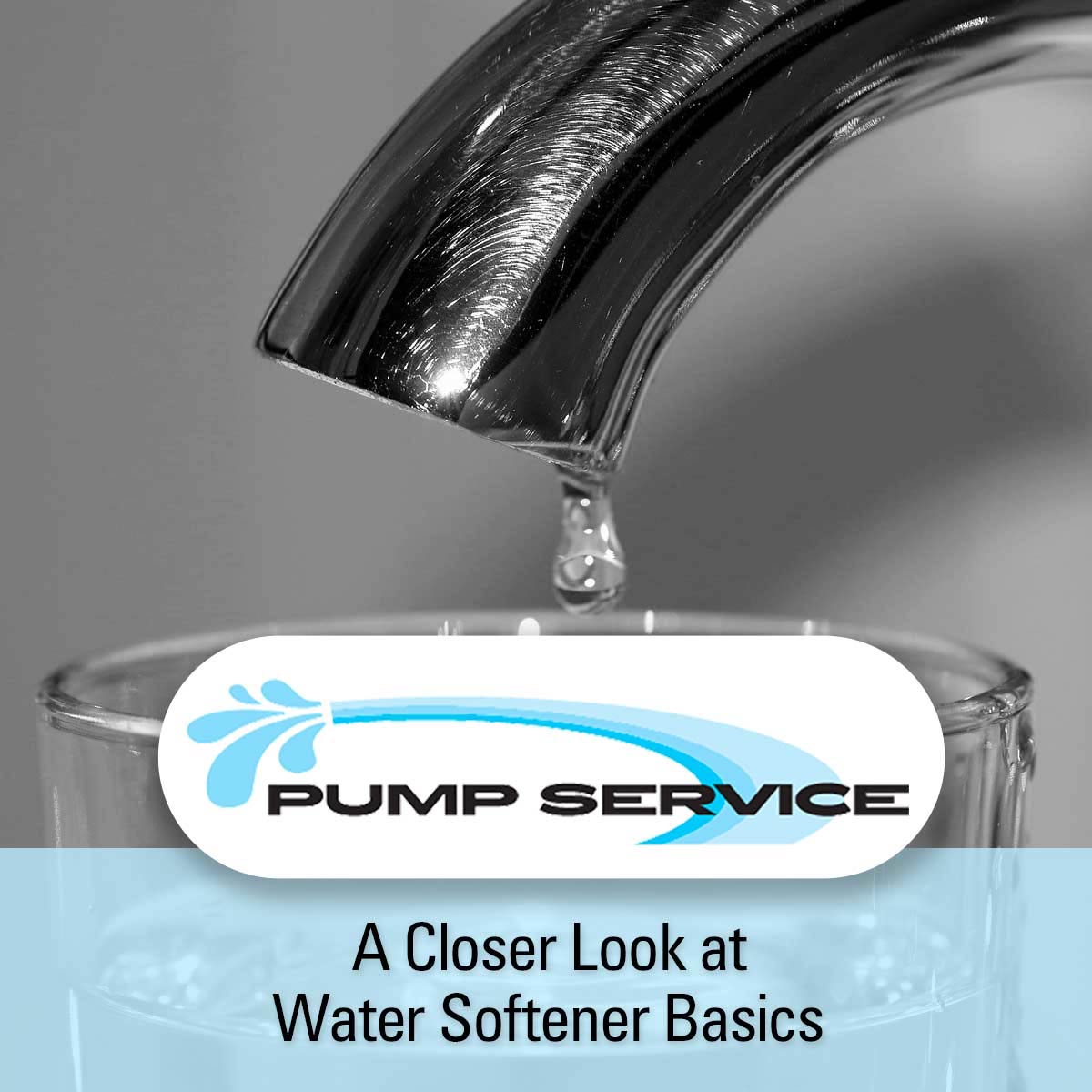 A Closer Look at Water Softener Basics