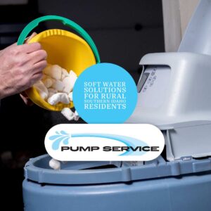 PumpServiceIdaho.com Provides Soft Water Solutions for Rural Southern Idaho Residents