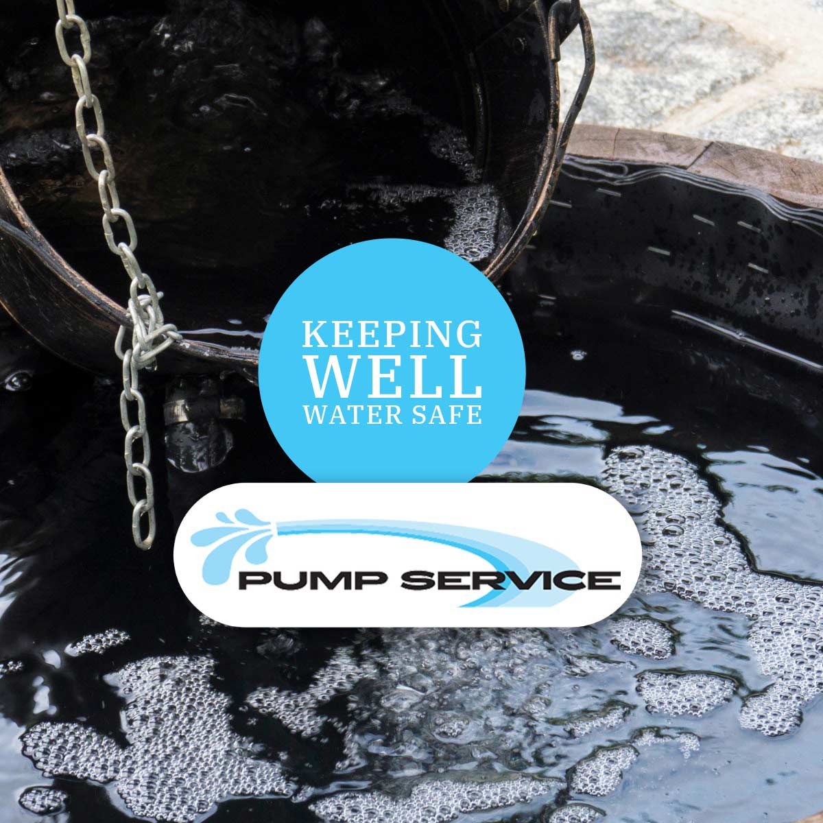 Keeping Well Water Safe for Rural Southern Idaho Residents with PumpServiceIdaho.com