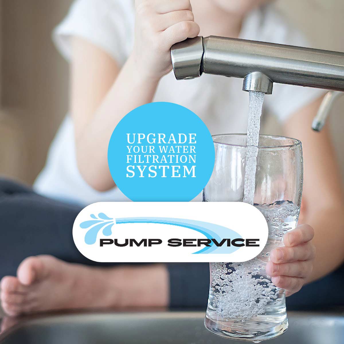 Upgrade Your Water Filtration System with Pump Service Idaho