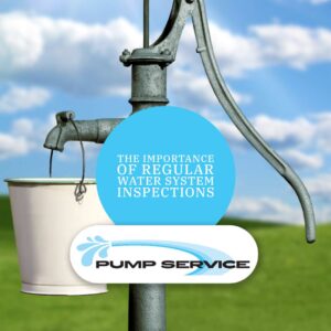 The Importance of Regular Water System Inspections