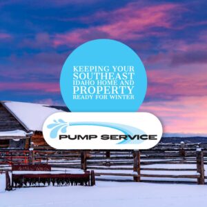 Keeping Your Southeast Idaho Home and Property Ready for Winter