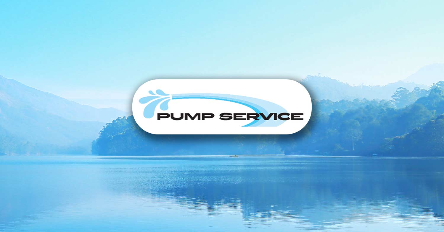 Choosing the Right Pump for Your Water System