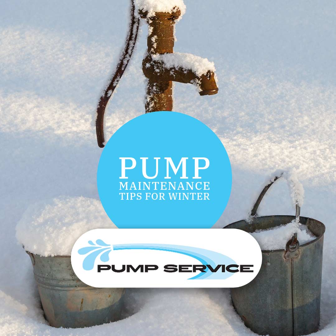 Pump Maintenance Tips for Winter