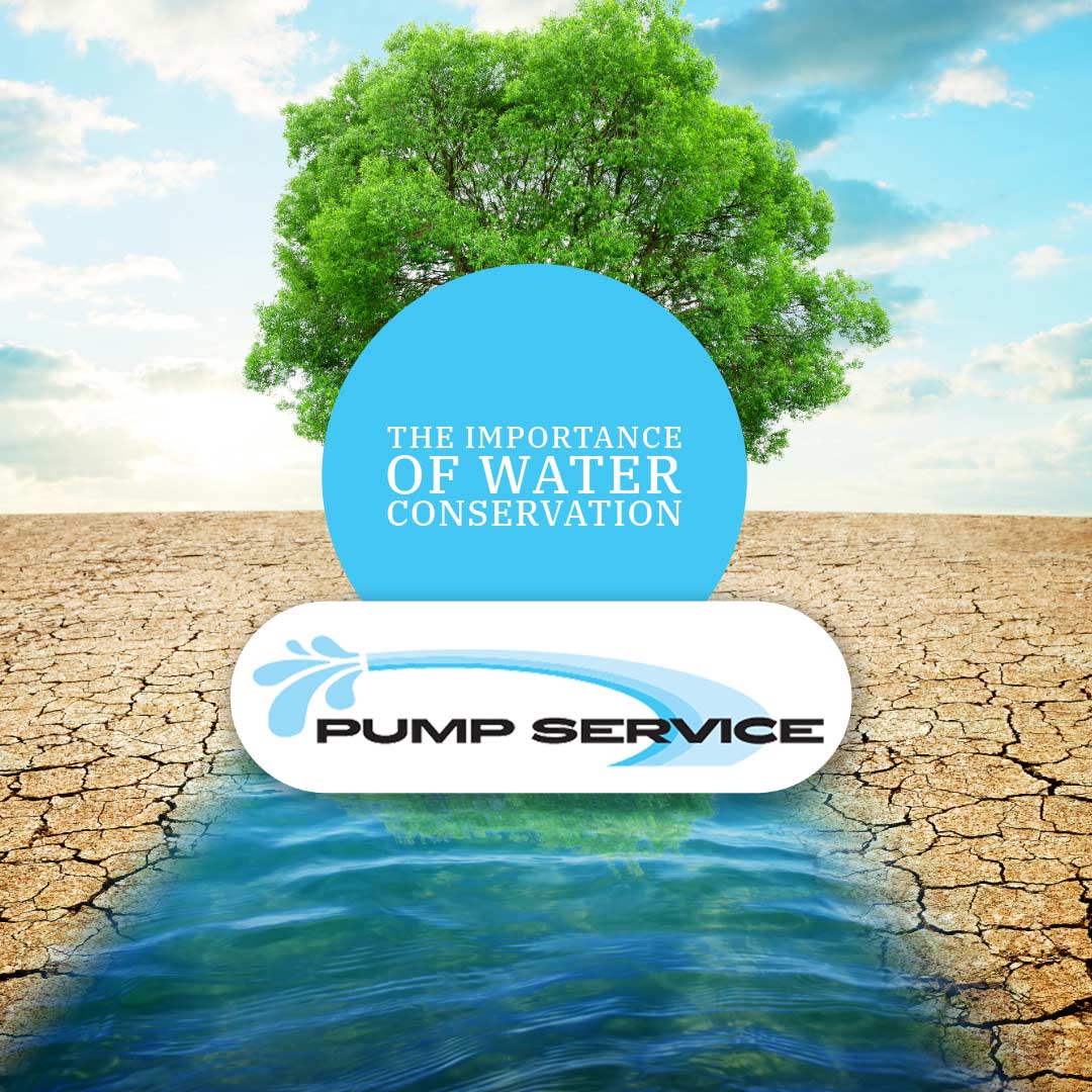 The Importance of Water Conservation
