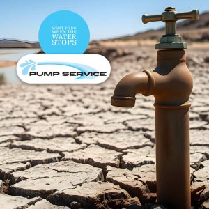 Emergency Well Pump Repair in the Magic Valley