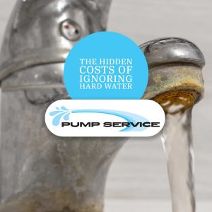 The Hidden Costs of Ignoring Hard Water in Southern Idaho
