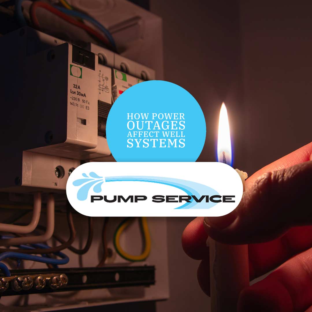 How Power Outages Affect Well Systems in Southern Idaho