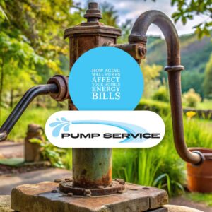 How Aging Well Pumps Affect Your Home’s Energy Bills