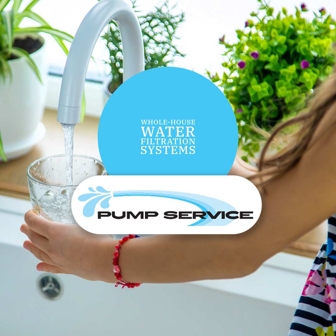 Why More Magic Valley Homeowners Are Installing Whole House Water Filtration Systems
